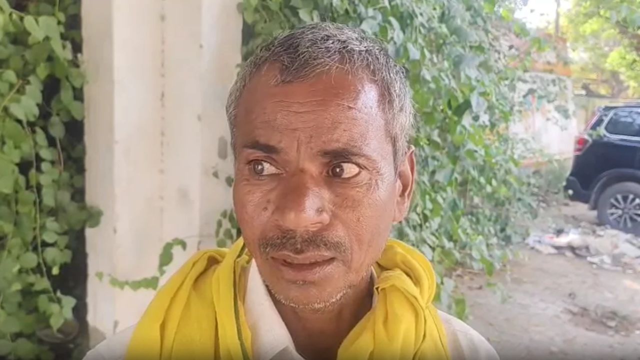 बदायूं में इस मामले ने पकड़ा तूल, पुलिस से निराश पीड़ित ने CM से लगाई गुहार