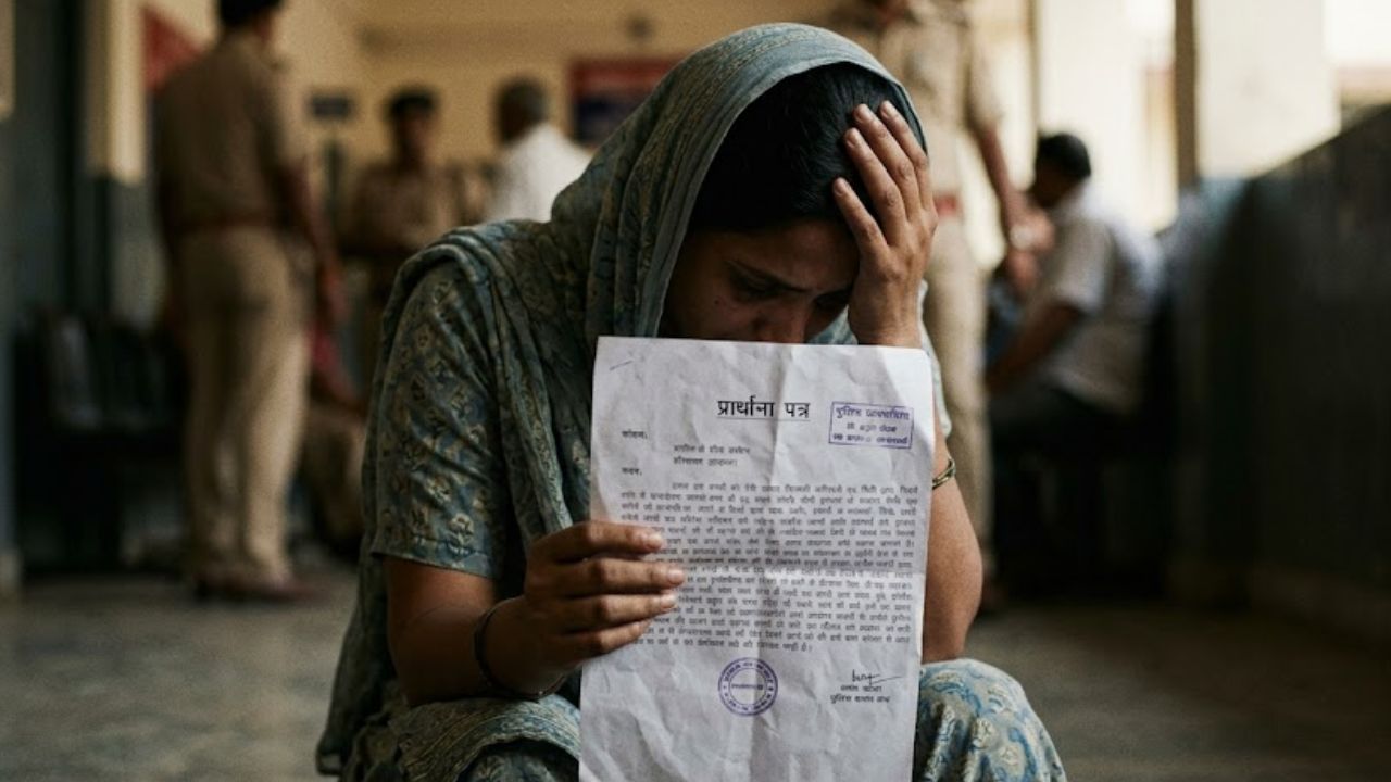 प्रेमजाल, धर्म परिवर्तन और निकाह, बलिया में महिला ने पति-ससुर समेत 4 पर लगाया जबरन संबंध का आरोप