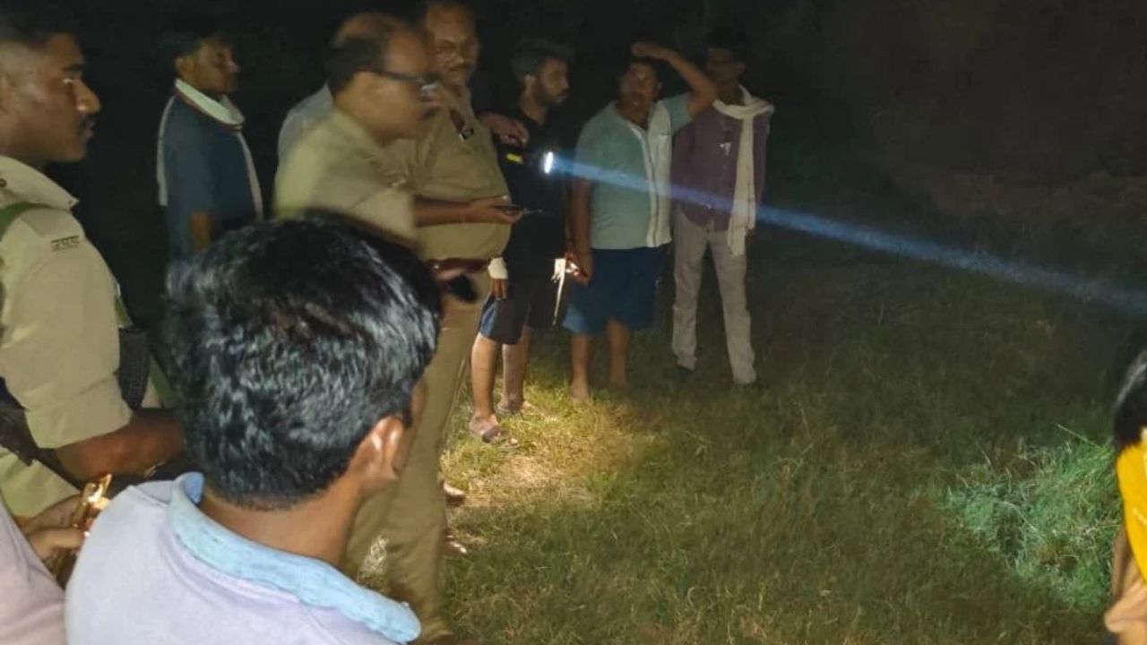 बांदा में युवक की पीट-पीटकर हत्या, घर के दरवाजे पर फेंका शव; इलाके में दहशत