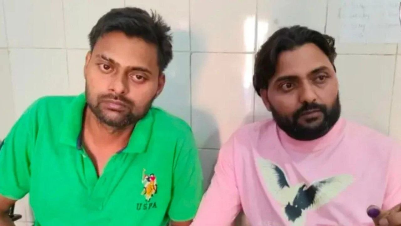 Bareilly News: ‘बर्थडे पार्टी’ का नशा और गर्ल्स कॉलेज के बाहर तमाशा: बरेली में दो भाइयों की शर्मनाक करतूत, पुलिस ने किया चालान