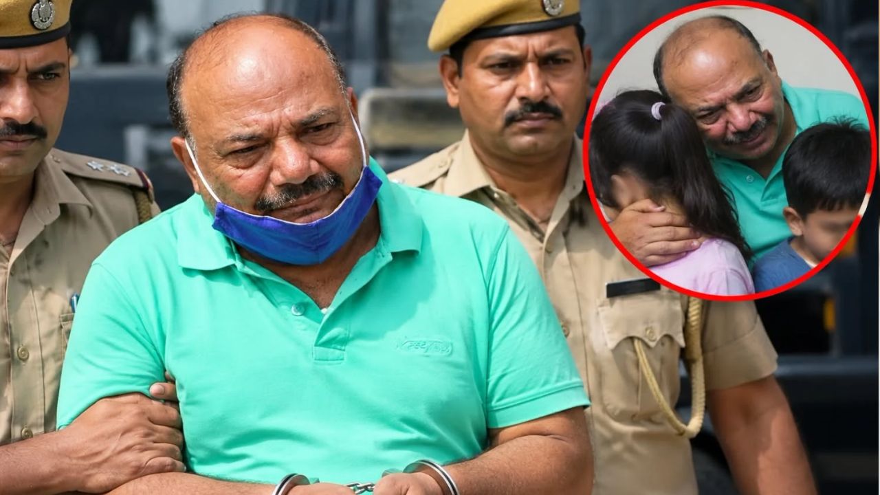 नौकरी का झांसा देकर जबरदस्ती करता था ,भोपाल के 78 वर्षीय प्यारे मियां, 10 बार उम्रकैद हो चुकी 
