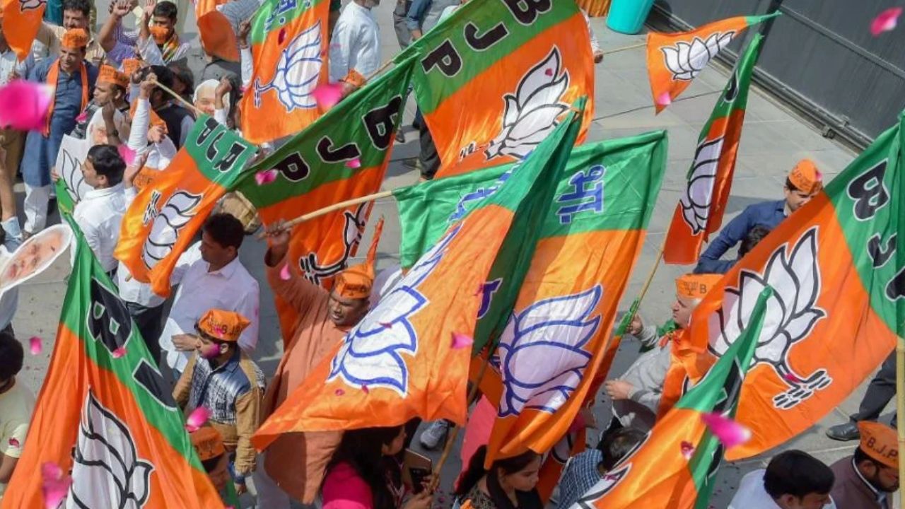 मास्टरस्ट्रोक या चुनावी चक्रव्यूह? MLC चुनाव जीतने के लिए बीजेपी का ‘पन्ना प्रमुख’ वाला माइक्रो प्लान डिकोड