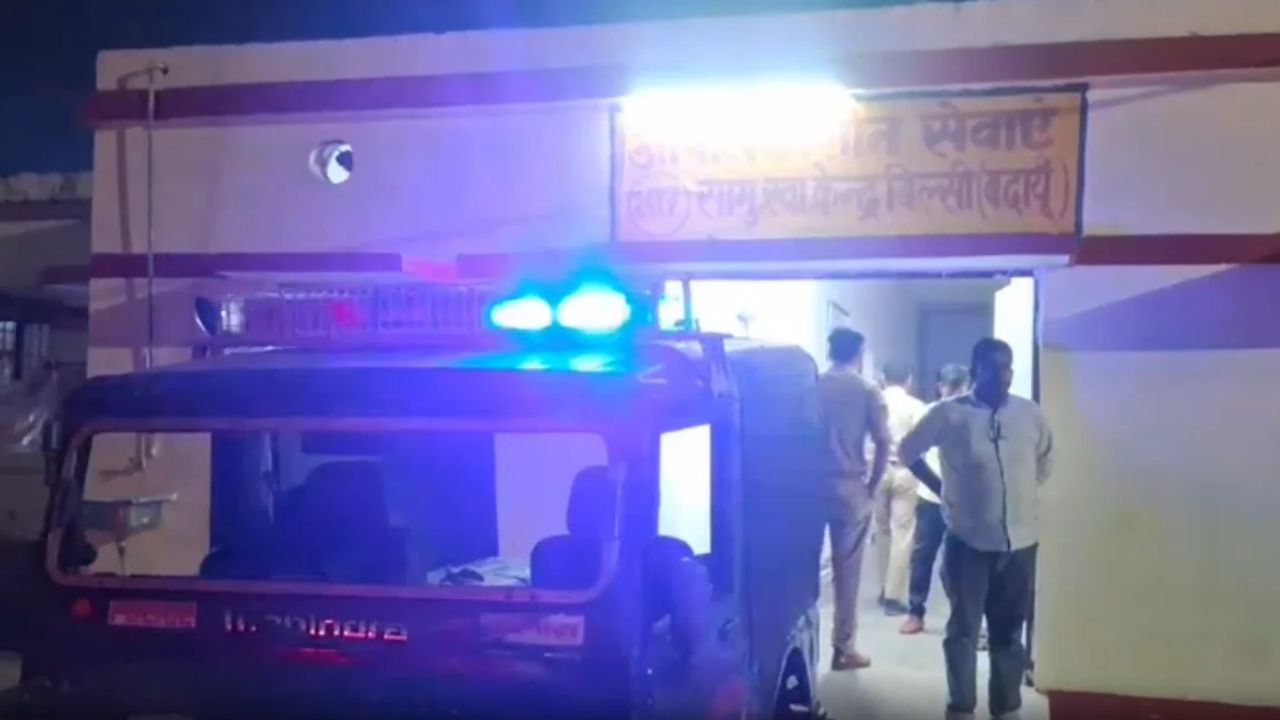 बदायूं में घर लौट रहे पंचायत सहायक की दर्दनाक मौत, एक टक्कर ने उजाड़ दिया परिवार; हादसे के बाद चालक फरार
