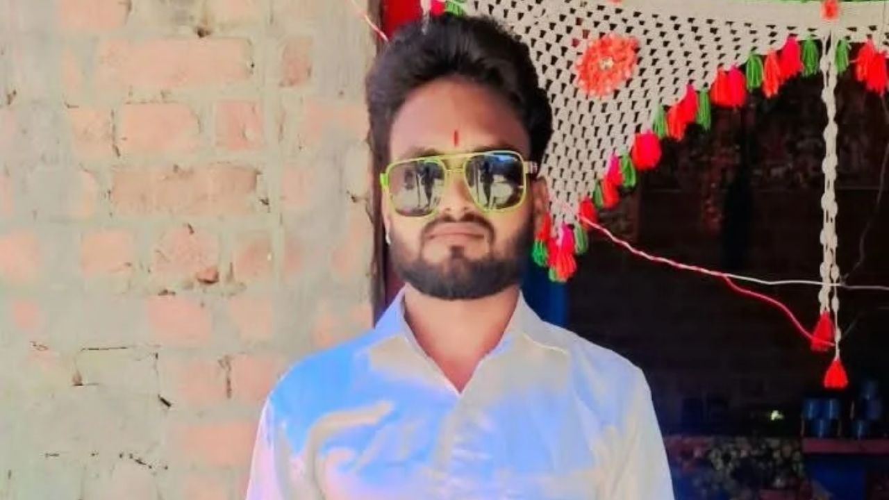 बदायूं में दर्दनाक हादसा: ससुराल जा रहे बाइक सवार की मौत, अज्ञात वाहन की टक्कर से गई जान