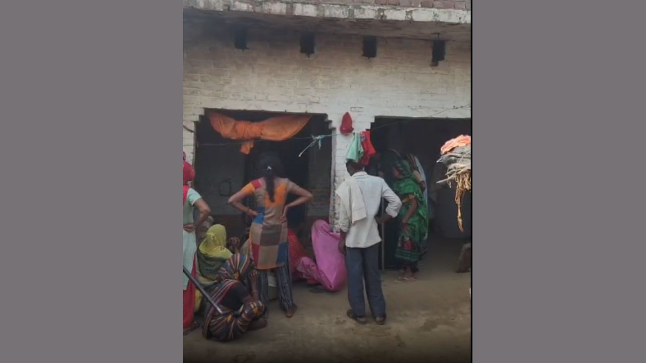 Budaun News: 14 दिन पहले हुई पति की मौत, अब पत्नी की भी संदिग्ध हालात में गई जान; पुलिस जांच में जुटी