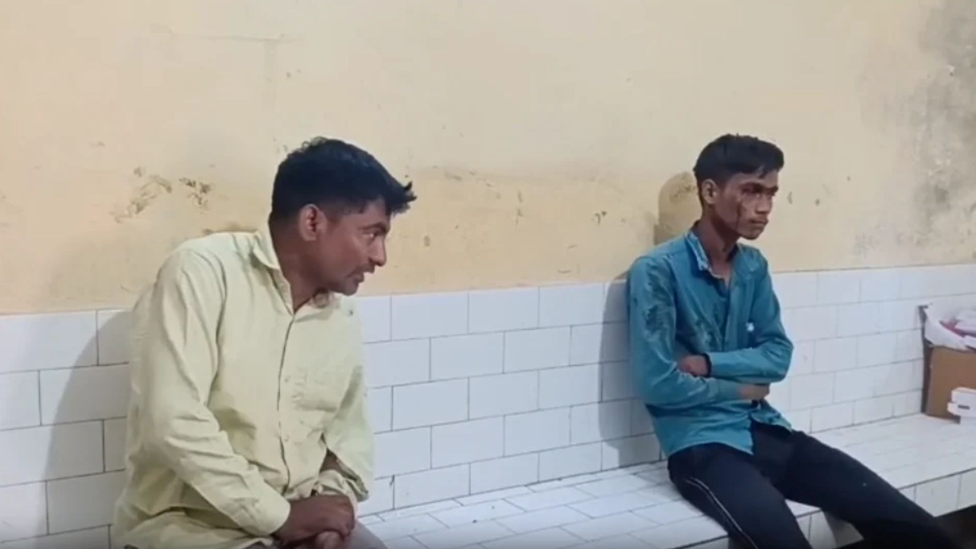 Budaun: वजीरगंज में पिकअप और रोडवेज बस की भीषण टक्कर, एक की मौत, दो घायल