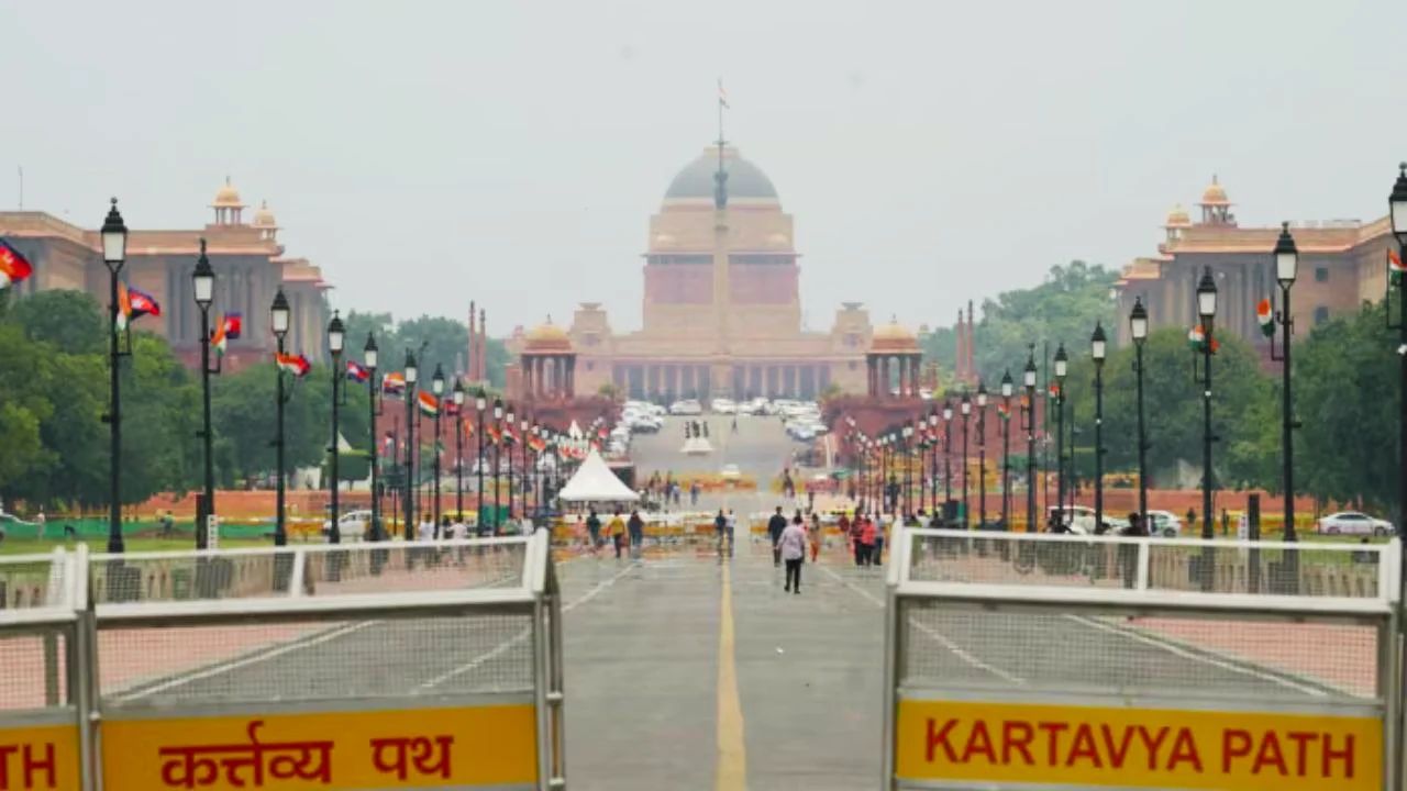 भारत सरकार में संयुक्त सचिव स्तर के 27 अधिकारियों को मिली नई पोस्टिंग