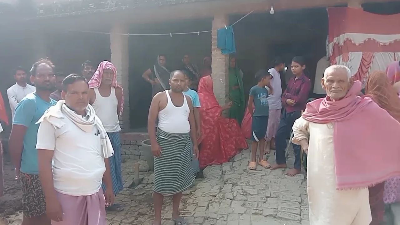 बिहार के समस्तीपुर में चंदौली के युवक को गोलियों से भूना, परिवार में मचा कोहराम