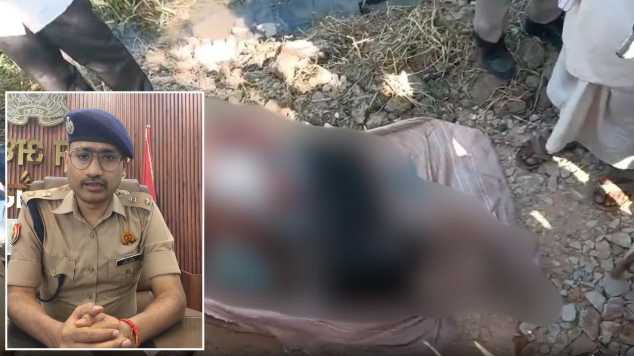 चंदौली में डबल मर्डर की आशंका से सनसनी! माइनर में बोरे के अंदर मिले दो युवकों के शव, पहचान में जुटी पुलिस
