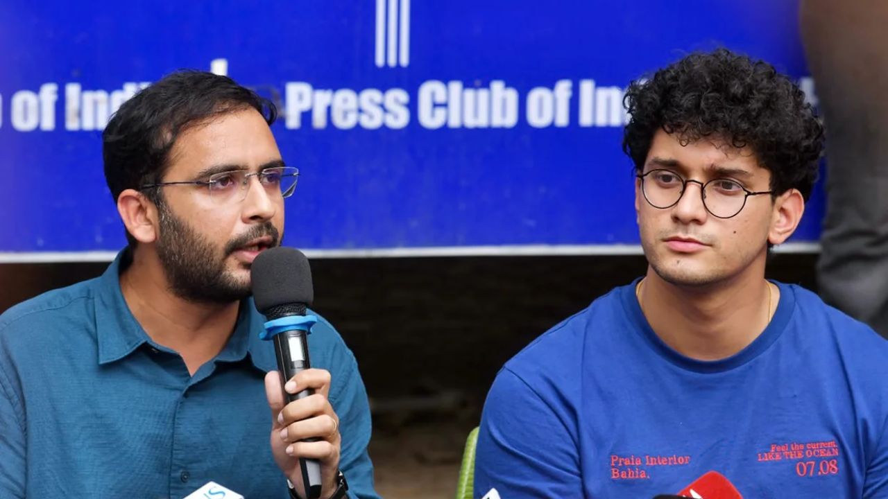 CJP नेताओं की मुश्किलें बढ़ीं, जंतर-मंतर मामले की जांच क्राइम ब्रांच के हवाले, कोर्ट ने लिया बड़ा फैसला