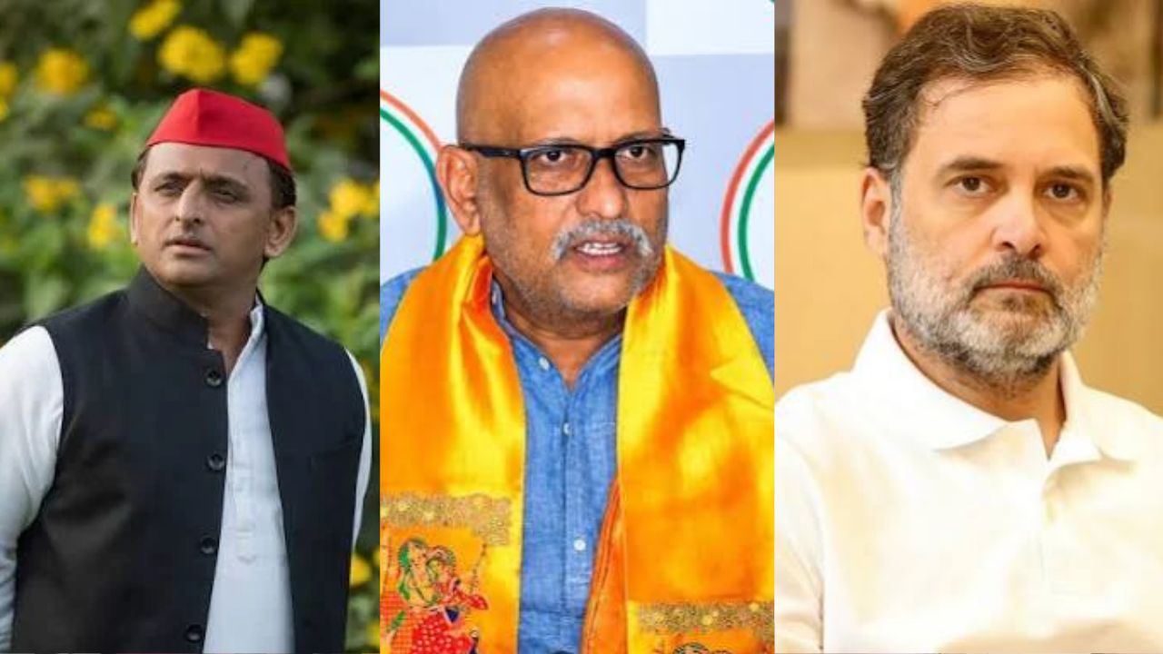 UP Assembly Election 2027: अजय राय को दरकिनार कर कांग्रेस कर रही हर वर्ग को साधने की कोशिश?