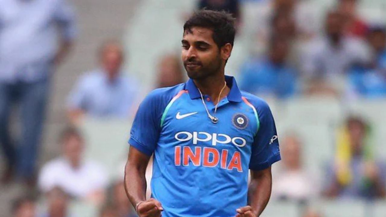 IND vs NZ 1st T20: भुवनेश्वर कुमार की दो नो-बॉल और अभिषेक शर्मा का अहम कैच छूटना चर्चा में
