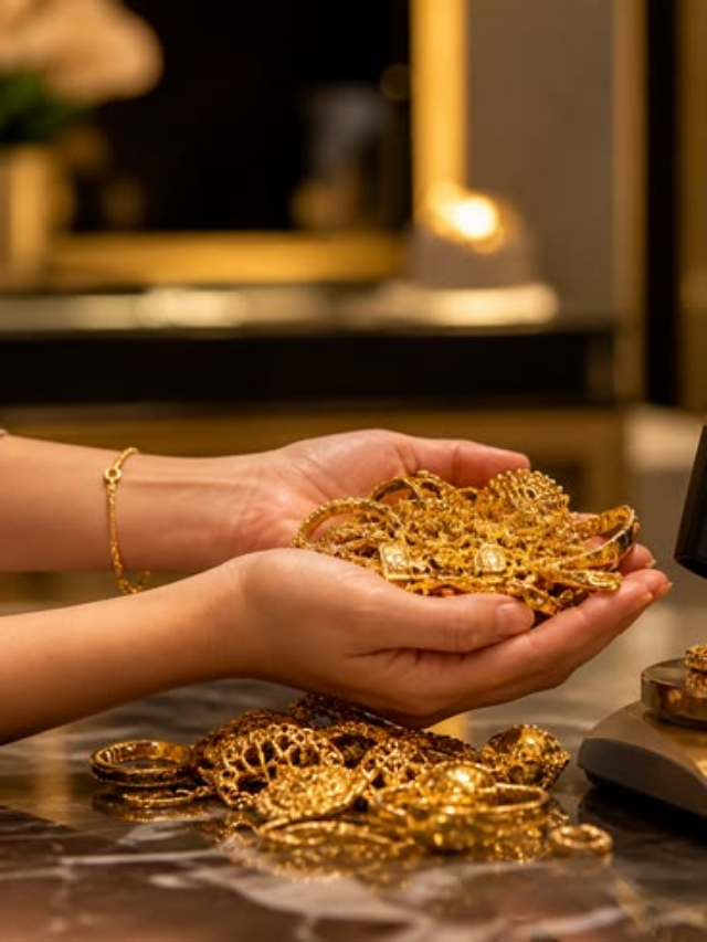 Gold Buying Tips: सोना खरीदते समय इन बातों का रखें ध्यान