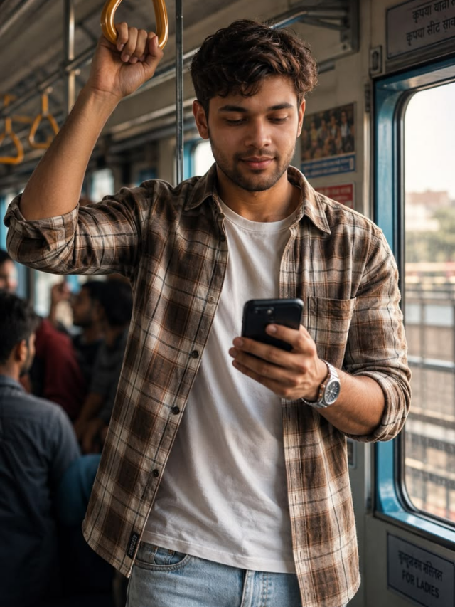 हर भारतीय के स्मार्टफोन में होने चाहिए ये Apps