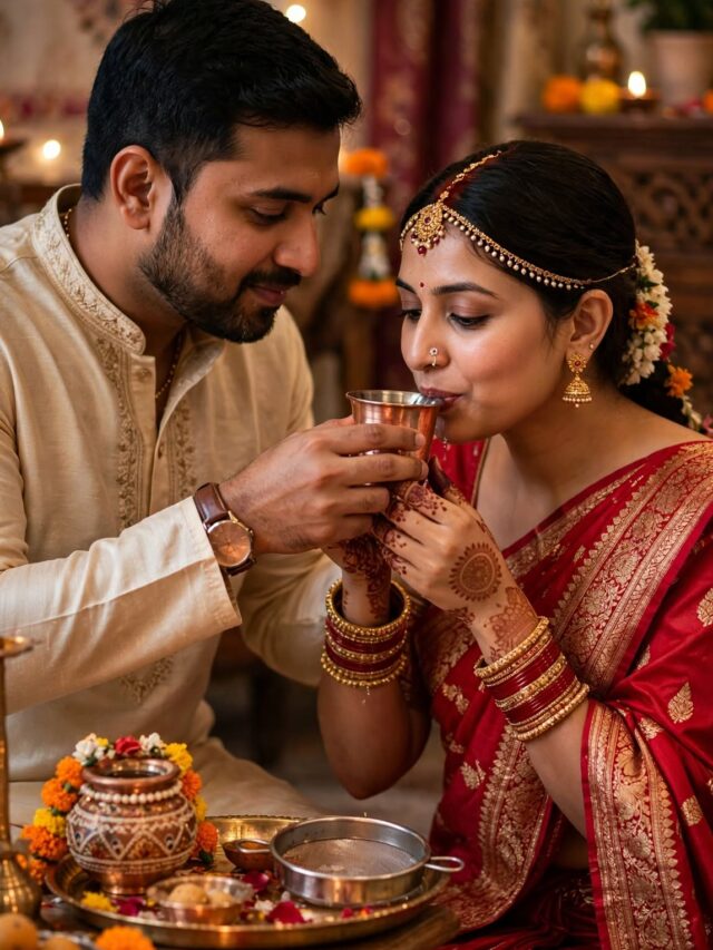 Karwa Chauth 2026: करवा चौथ व्रत की सही तारीख क्या है?