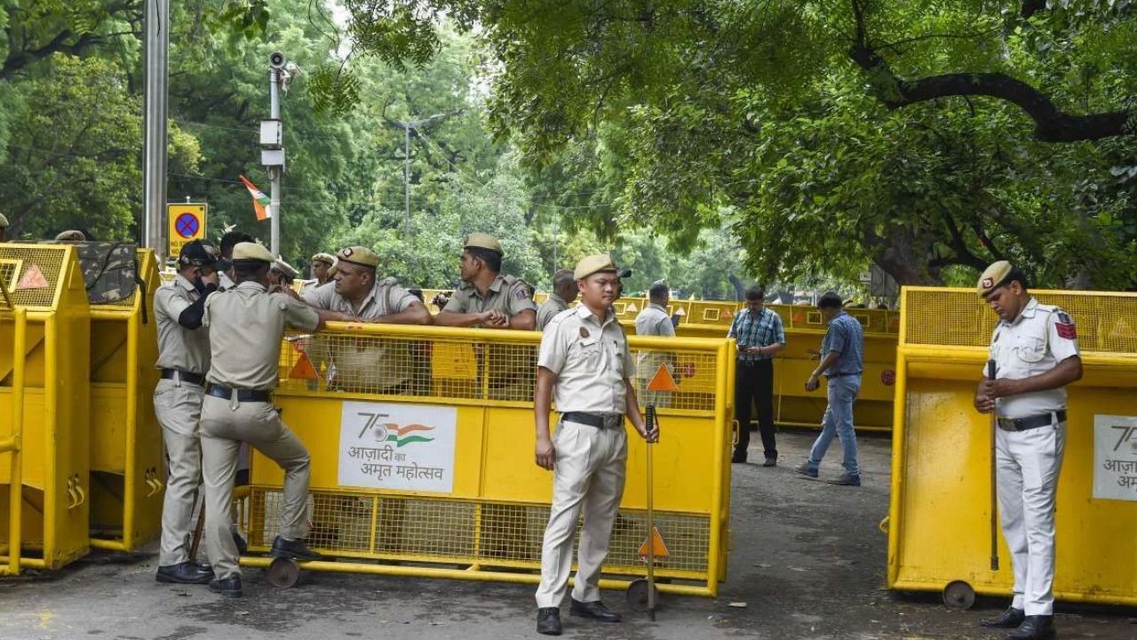 CJP प्रोटेस्ट की वजह से कनॉट प्लेस, चांदनी चौक, करोल बाग और कश्मीरी गेट के बाजार रहेंगे बंद, दिल्ली-नोएडा बॉर्डर भी होंगे सील!