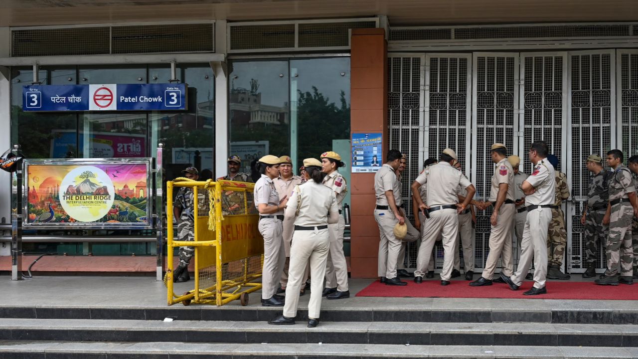 Delhi Metro में यात्रा को लेकर DMRC का नया अपडेट, इन 45 स्टेशन पर आवाजाही होगी बंद