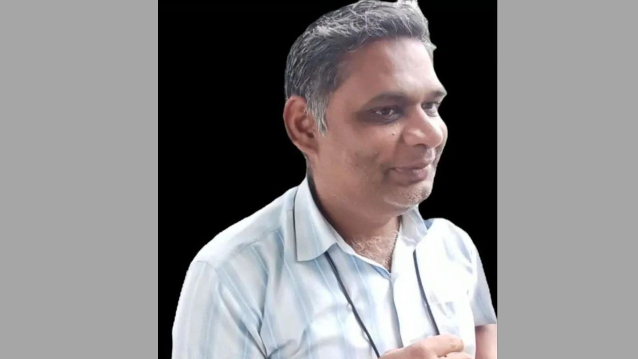देवरिया में दर्दनाक हादसा: महादेव के दर्शन को निकले बिजलीकर्मी की मौत, परिवार में मचा कोहराम