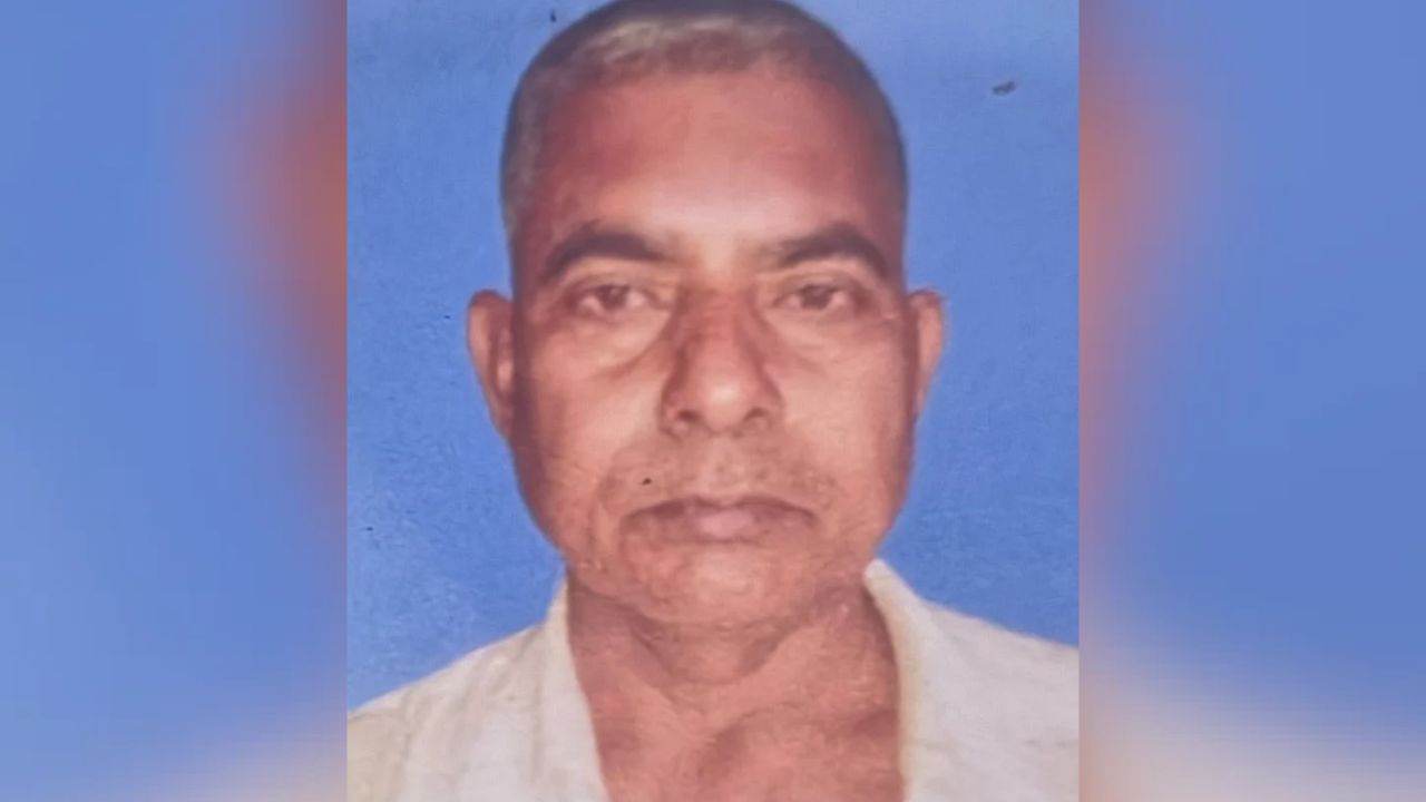 देवरिया में काल बनी तेज रफ्तार कार, सड़क दुर्घटना में पूर्व प्रधान की मौत, परिवार में मचा कोहराम