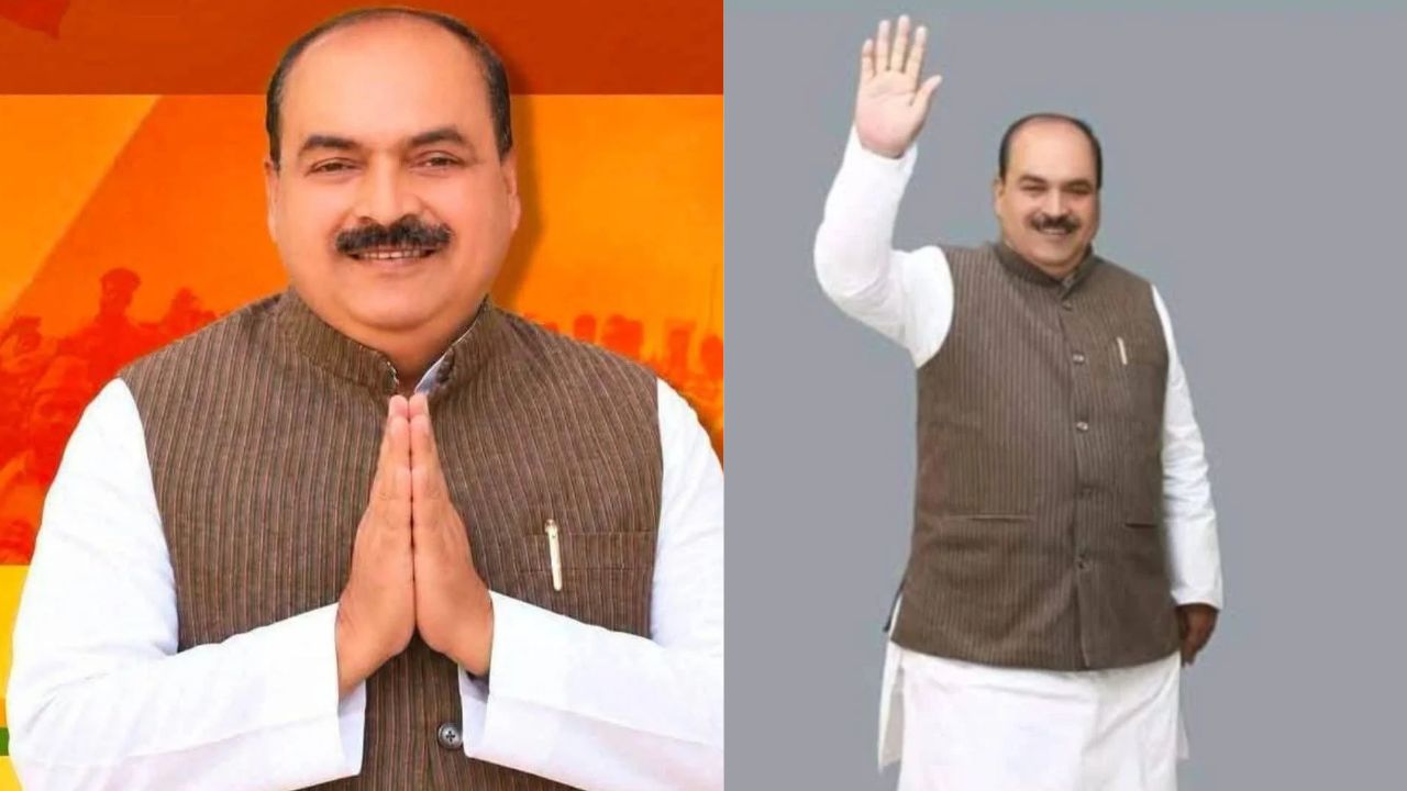 गोरखपुर-फैजाबाद शिक्षक एमएलसी चुनाव: ध्रुव त्रिपाठी ने लहराया जीत का परचम, निकटतम प्रतिद्वंद्वी को दी मात