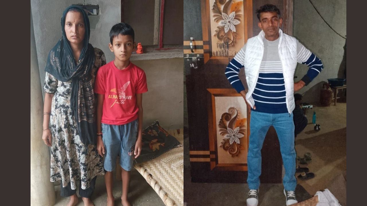 Deoria News: देवरिया में खाकी पर लगा दाग, थाने की हवालात में गांजा तस्कर की संदिग्‍ध मौत से मचा बवाल