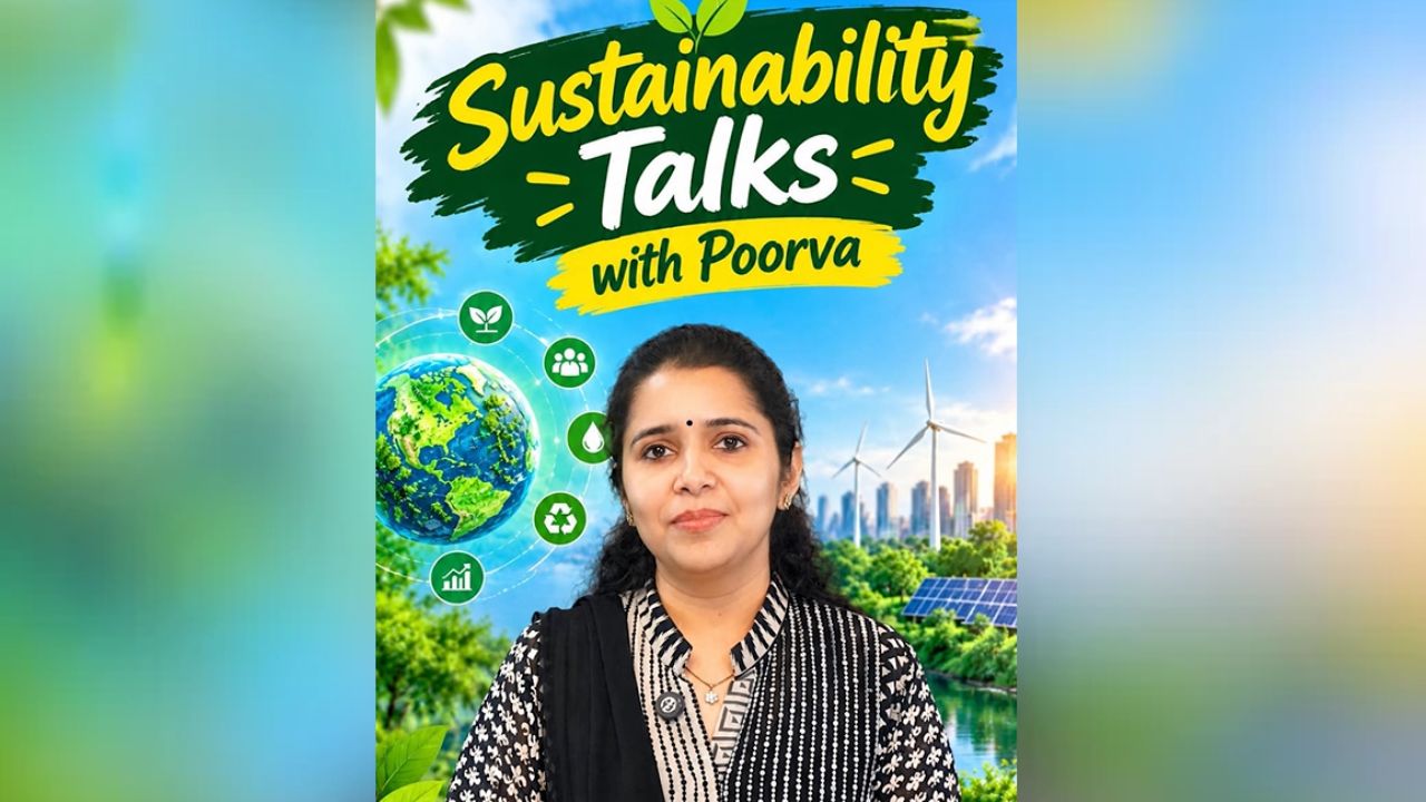 होटल इंडस्ट्री को बड़ी राहत या पर्यावरण के लिए नई चुनौती? जानिए सस्टेनेबिलिटी एक्सपर्ट पूर्वा अवस्थी से
