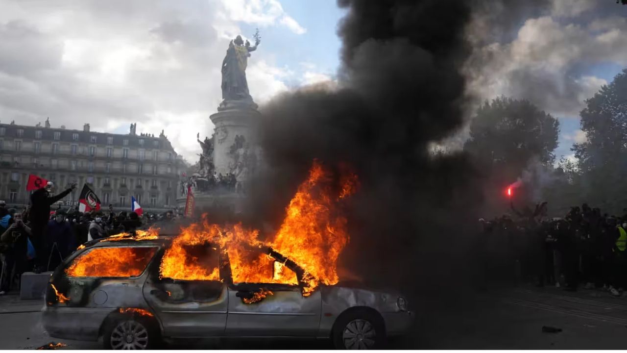 France Protests: फ्रांस में कब-कब भड़की क्रांति? 1789 से 2026 तक के आंदोलनों ने कैसे बदली सत्ता की तस्वीर