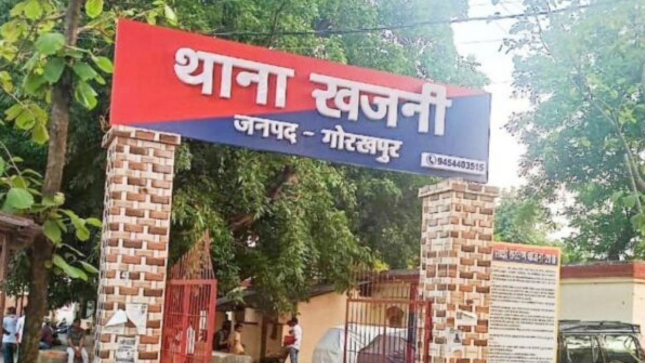 Gorakhpur: सुबह घर से निकले बाबूराम की पुलिया के नीचे मिली लाश, सहसी गांव में पसरा मातम; आखिर कैसे हुआ हादसा?