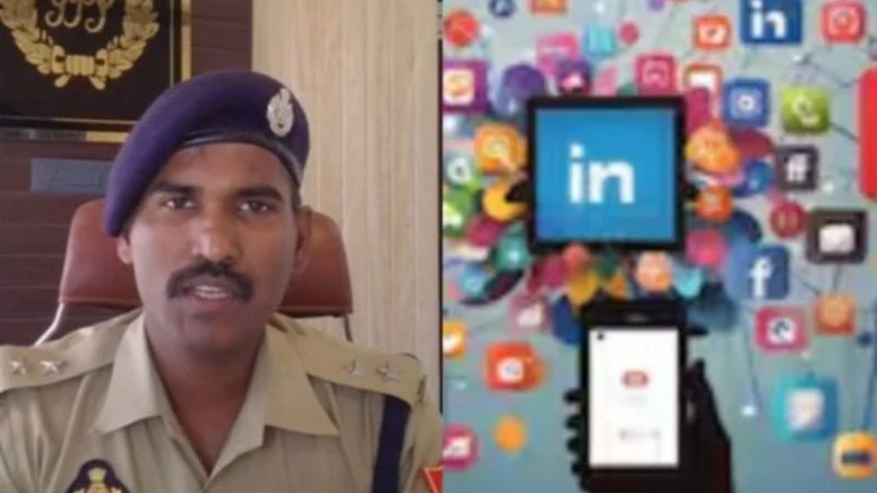 वायरल सांप्रदायिक वीडियो पर पुलिस का एक्शन! पीलीभीत में केस दर्ज, आरोपी हिरासत में