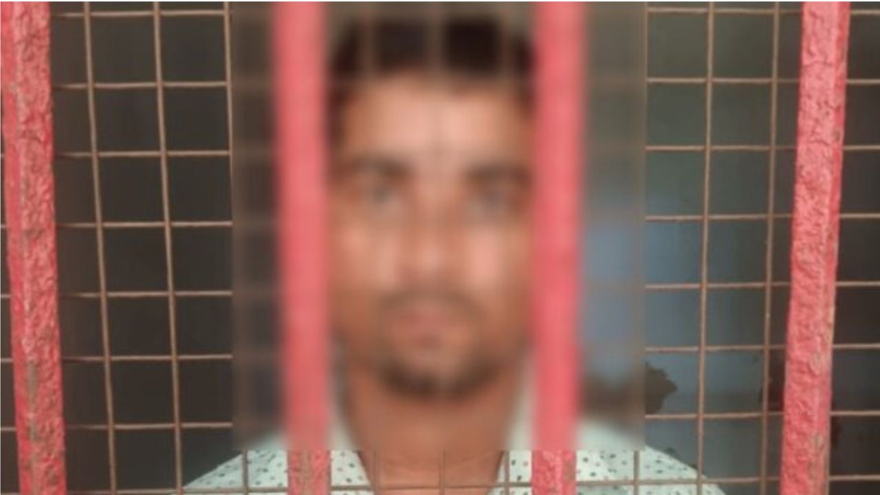 शादी का झांसा देकर युवती से दुष्कर्म का आरोप, पुलिस ने आरोपी को दबोचा; अब जांच में सामने आएंगे कई पहलू