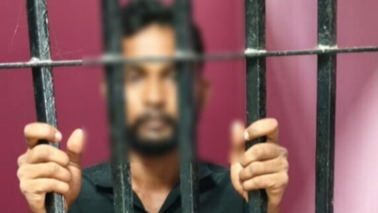 Gorakhpur: जमीन के झगड़े में दंपती पर टूट पड़े लाठी-डंडे, जानलेवा हमले के आरोपी को पुलिस ने दबोचा