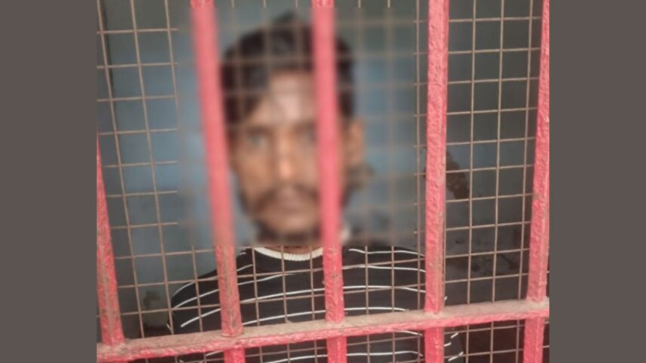 Gorakhpur News: नाबालिग के अपहरण और दुष्कर्म के आरोपी को पुलिस ने दबोचा, POCSO एक्ट में कार्रवाई