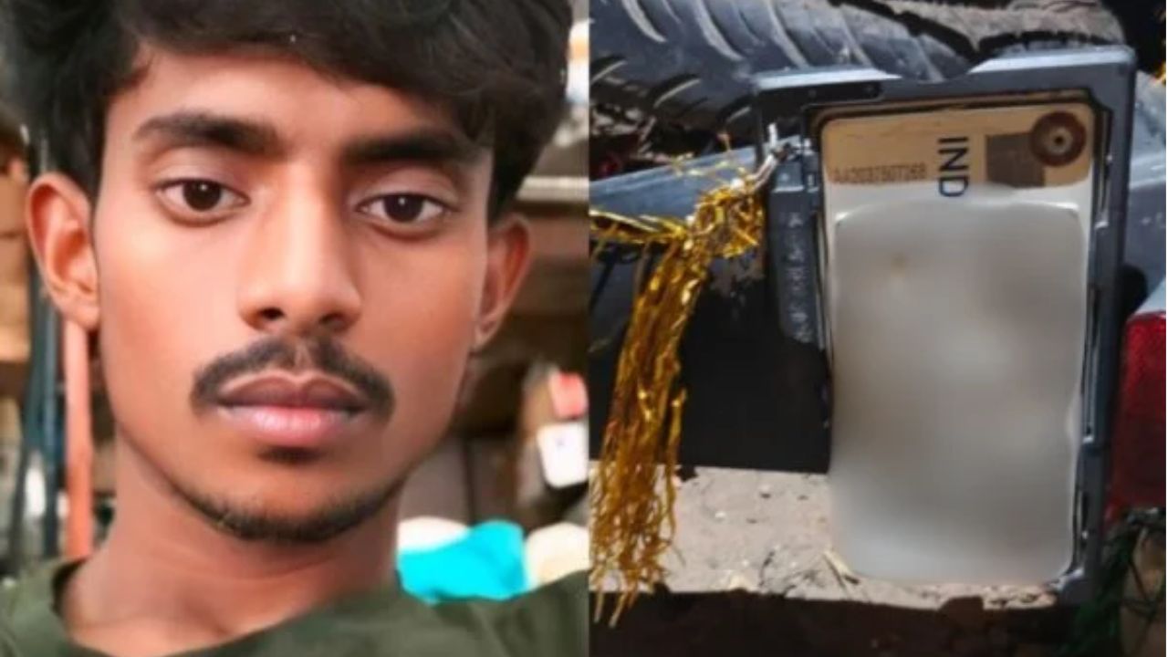 गोरखपुर में बाइक-ऑटो की भीषण भिड़ंत, बलजीत की मौके पर मौत; मासूम बच्चों समेत कई घायल, दो की हालत नाजुक