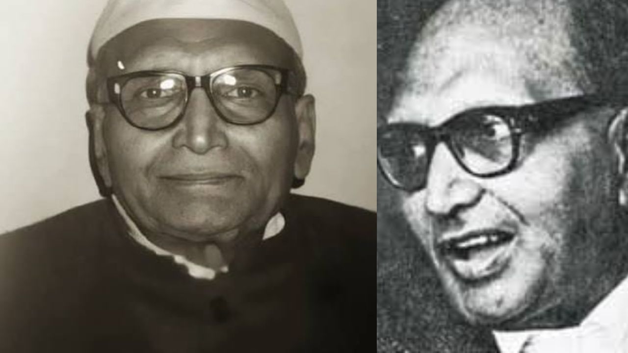 Birthday नहीं, पुण्यतिथि पर याद किए जाते हैं मन्मथनाथ गुप्त, 13 साल की उम्र में ही आजादी की लड़ाई में कूद पड़े थे