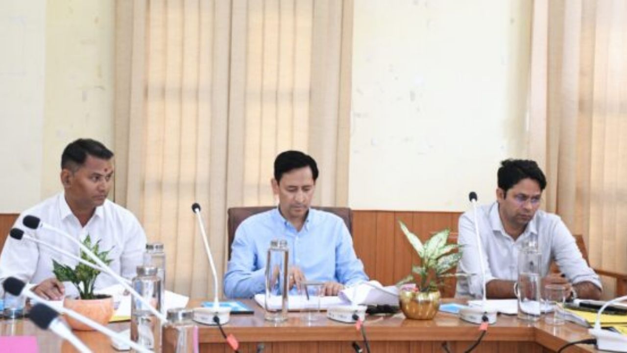 Haldwani: कुमाऊं मंडल में बढ़ेगी परिवहन की रफ्तार, नए रूटों पर दौड़ेंगी बसें
