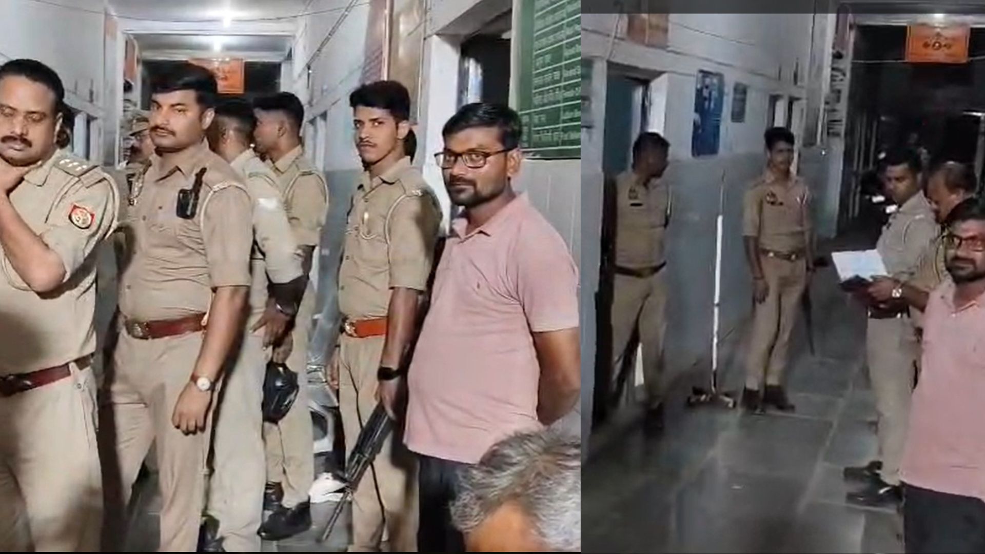 हमीरपुर में गोलियों की तड़तड़ाहट से दहशत! चार दिन में चौथी बार फायरिंग, दो लोग घायल
