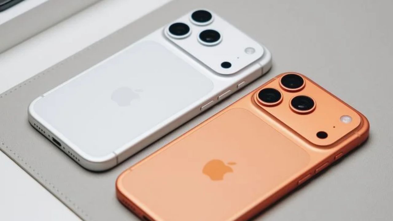 Amazon Sale का धमाकेदार ऑफर, iPhone 17 Pro पर मिल रहा 10 हजार रुपये का बंपर डिस्काउंट
