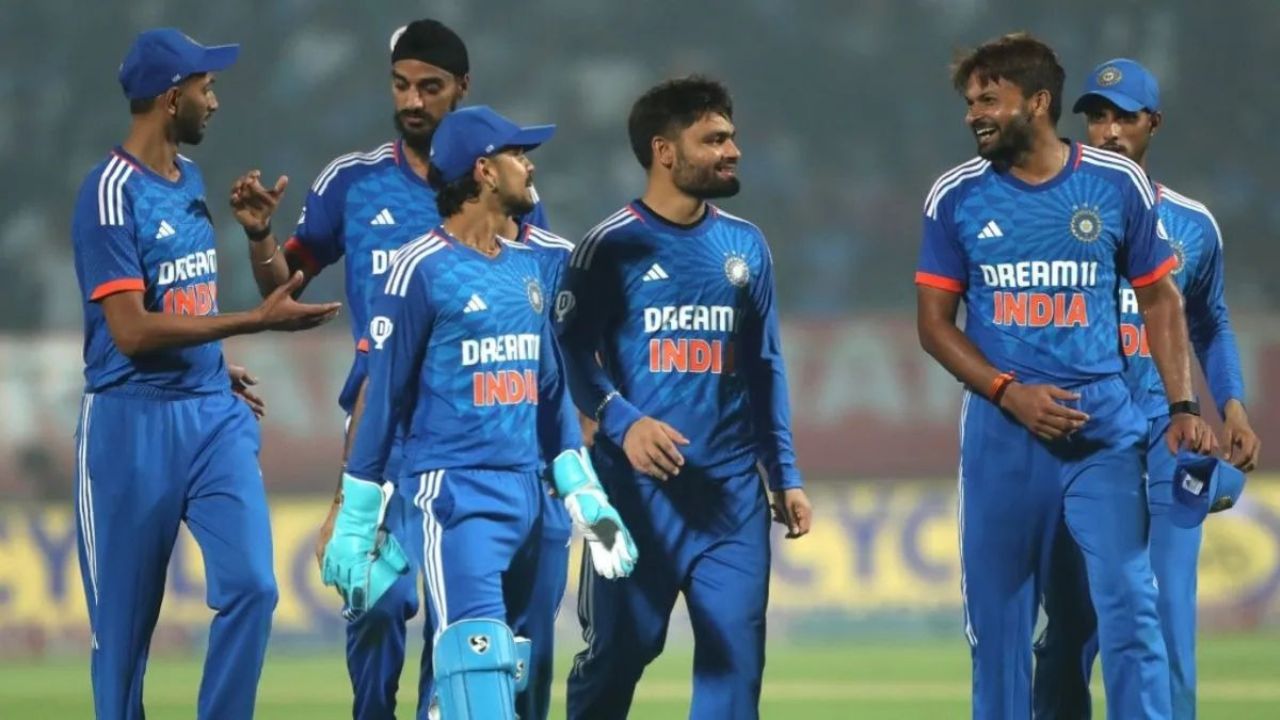अभिषेक शर्मा और तिलक वर्मा के तूफान में उड़ा पाकिस्तान, क्रिकेट में भारत को Gold Medal
