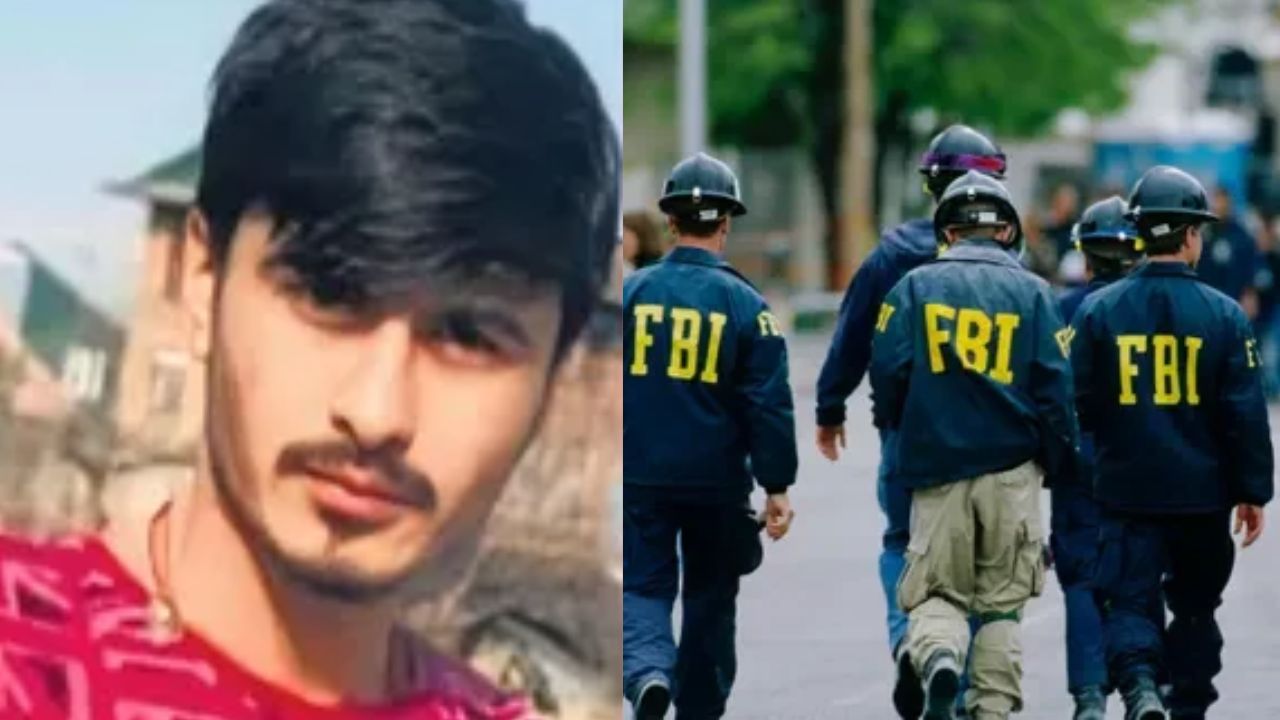 कौन है India का Most Wanted गैंगस्टर Himanshu Bhau जिसे FBI ने लिया हिरासत में