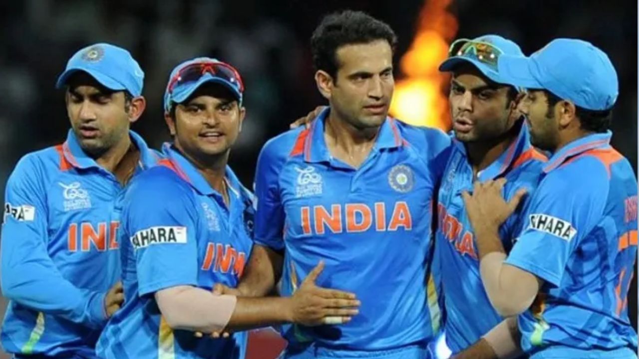 irfan pathan birthday