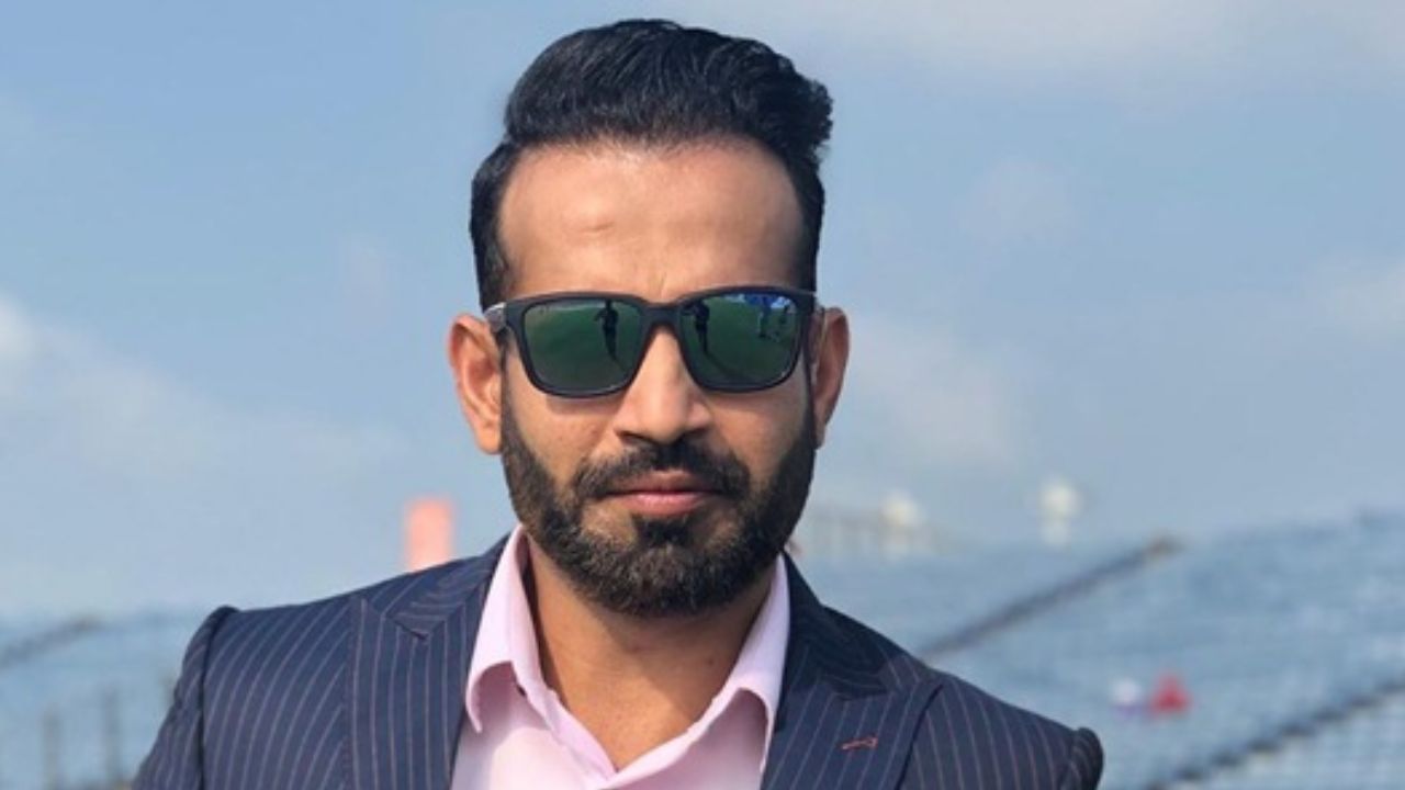 Birthday Special: All Rounder इरफान पठान ने पहले ही ओवर में हैट्रिक लेकर रचा था इतिहास