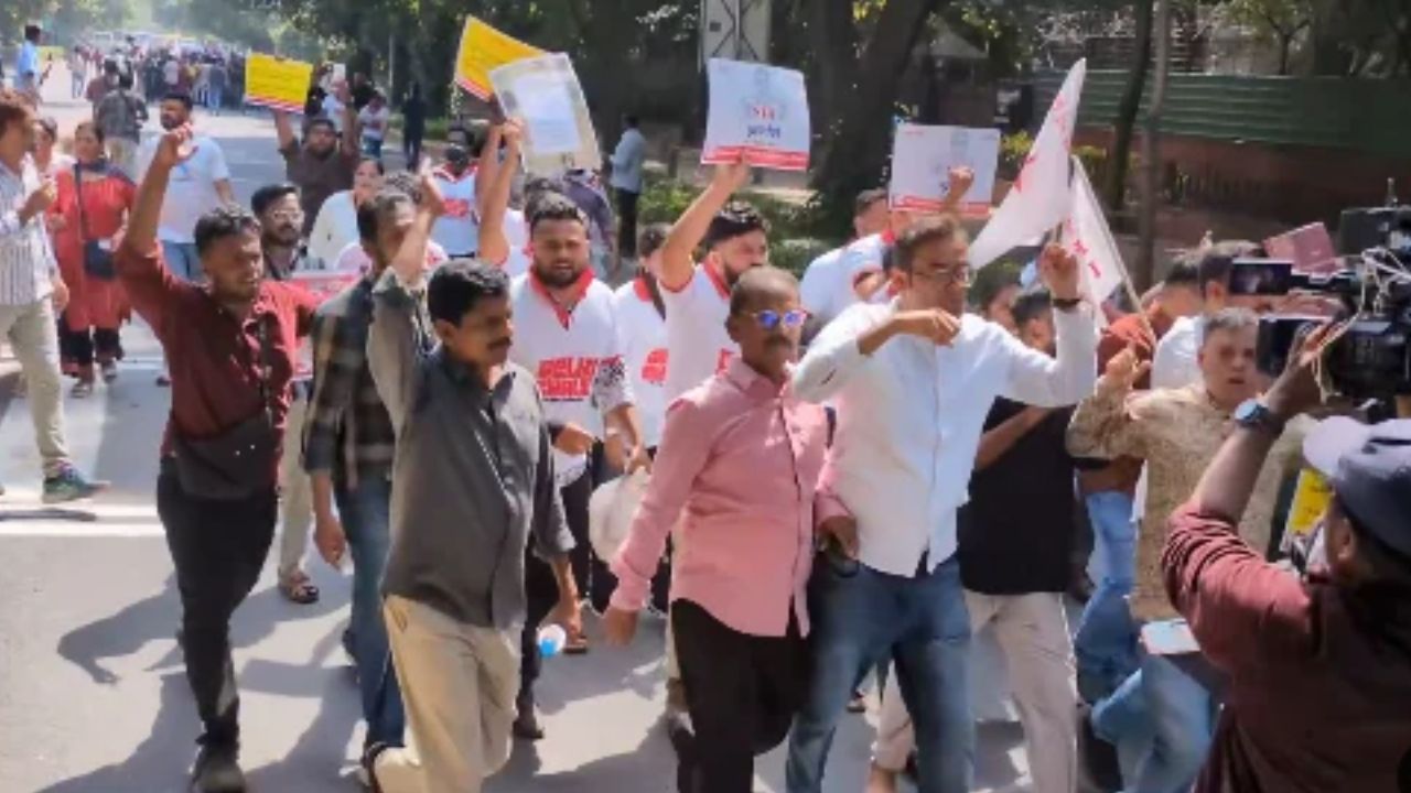 दिल्ली पुलिस की नई एडवाइजरी: प्रदर्शन कवर करने वाले पत्रकारों के लिए जारी हुए निर्देश, जानिए क्या है पूरा मामला