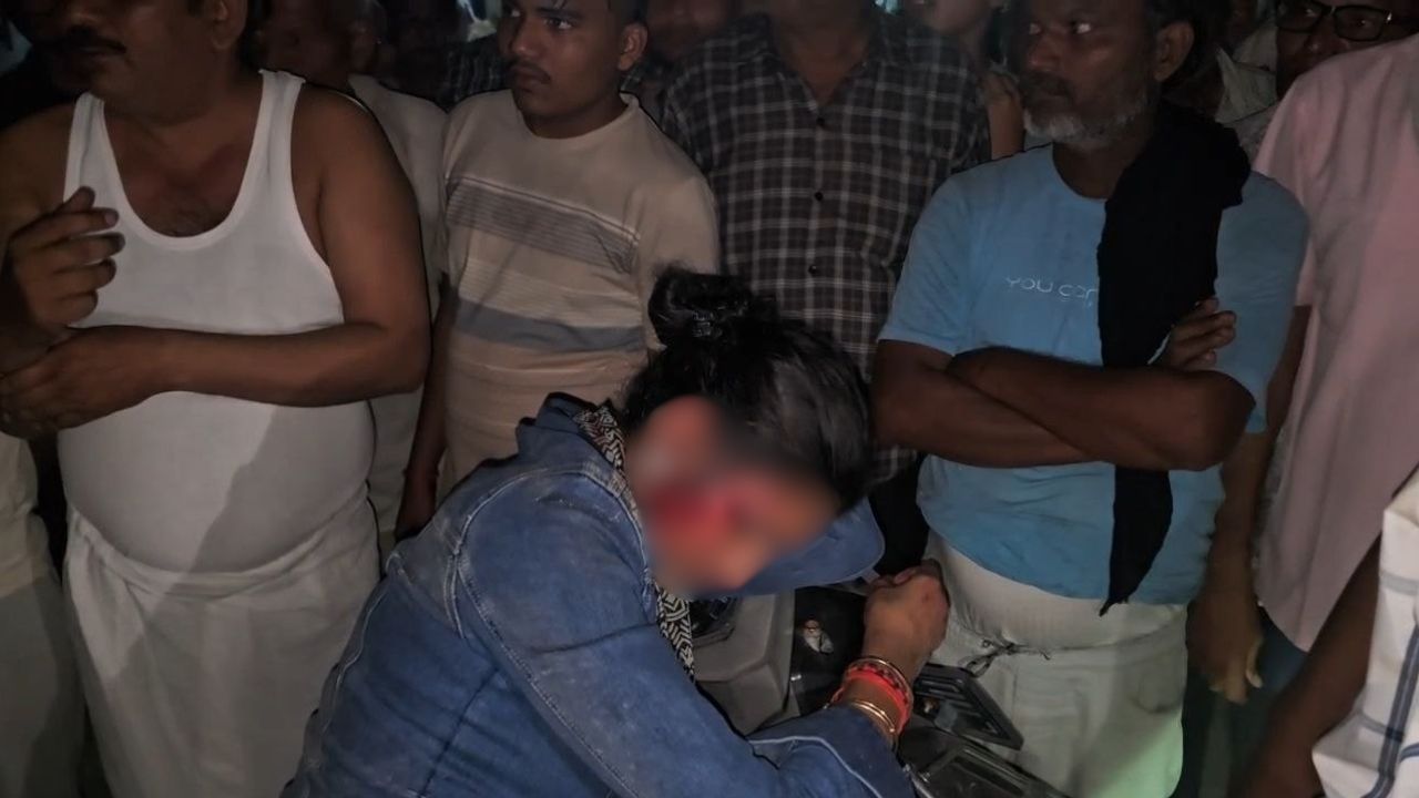jhansi