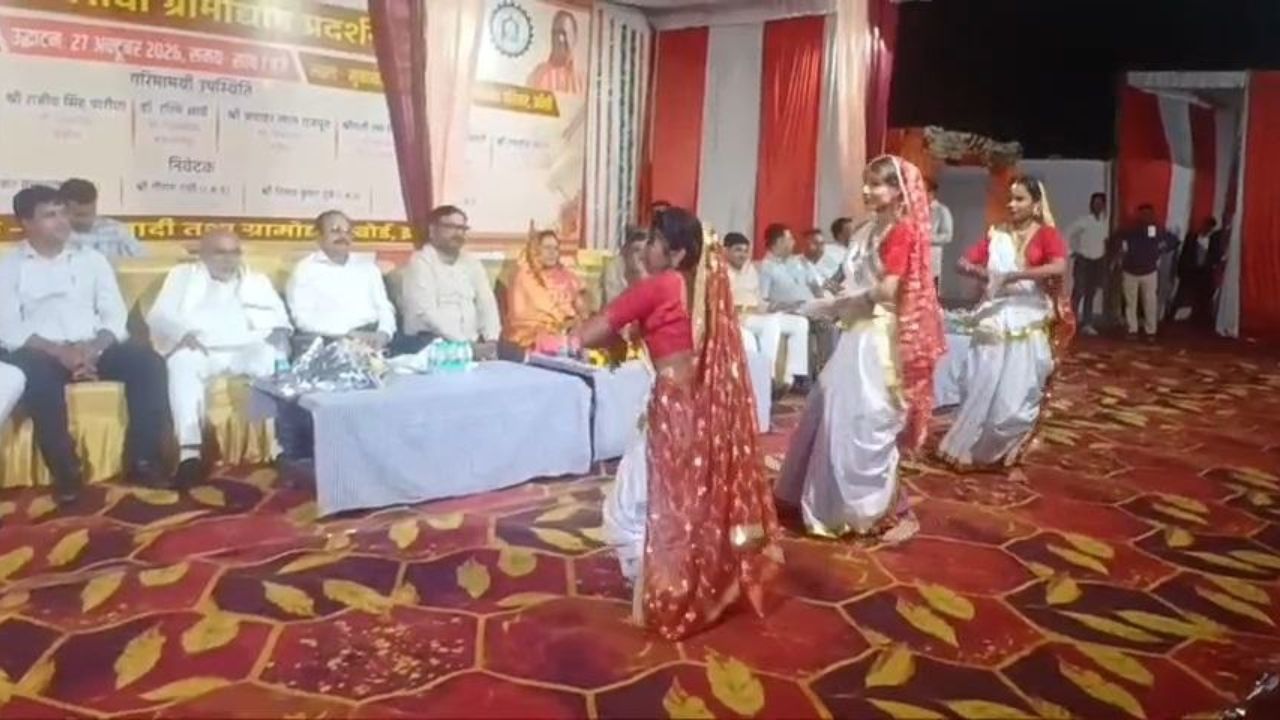 jhansi