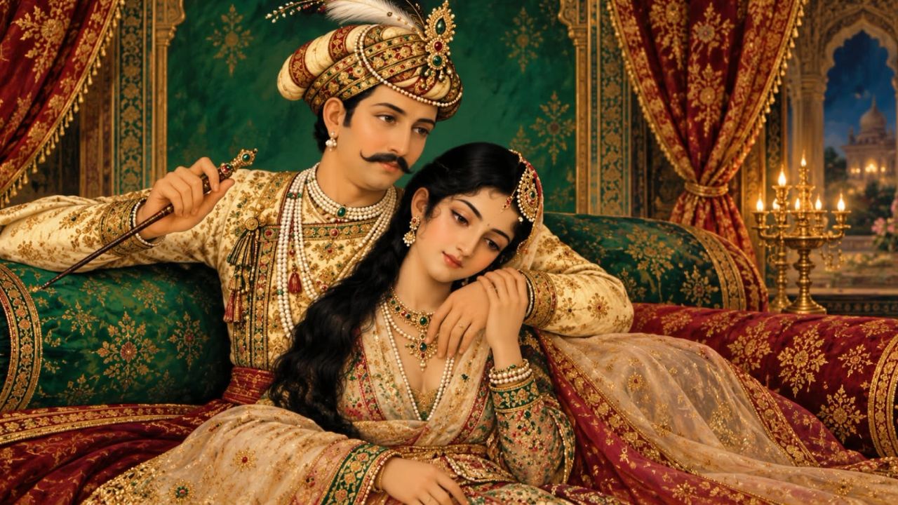 jodha akbar