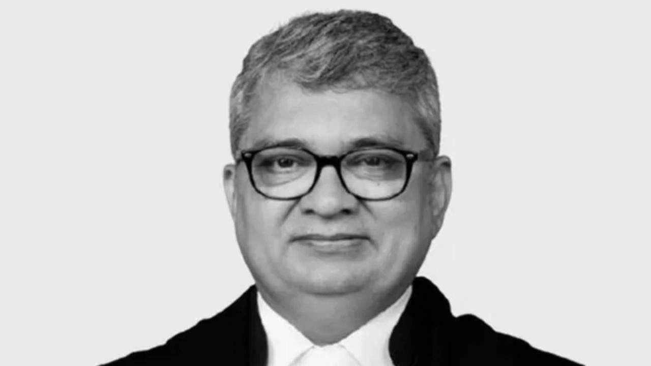 जस्टिस नितिन वासुदेव साम्ब्रे बने दिल्ली HC के कार्यवाहक मुख्य न्यायाधीश