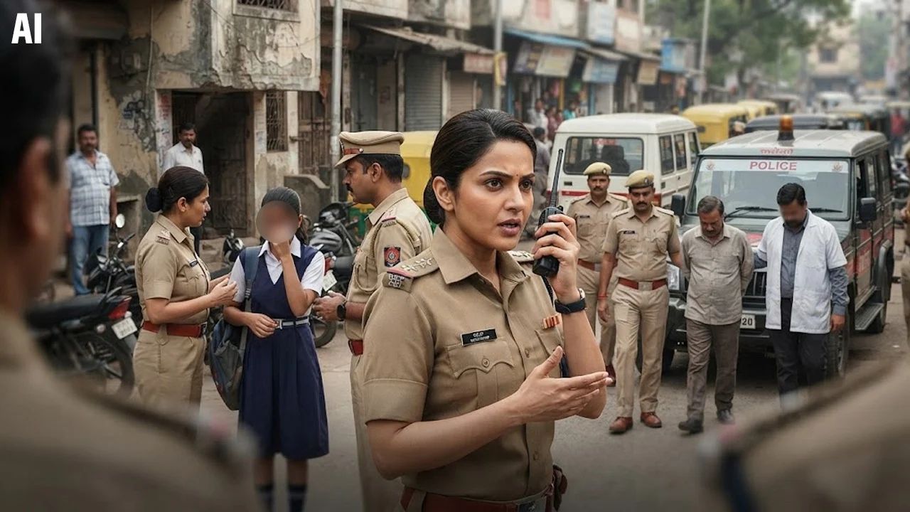 कानपुर में नाबालिग से दरिंदगी का आरोप, मामा समेत 10 पर केस; डॉक्टरों की भूमिका भी जांच के घेरे में