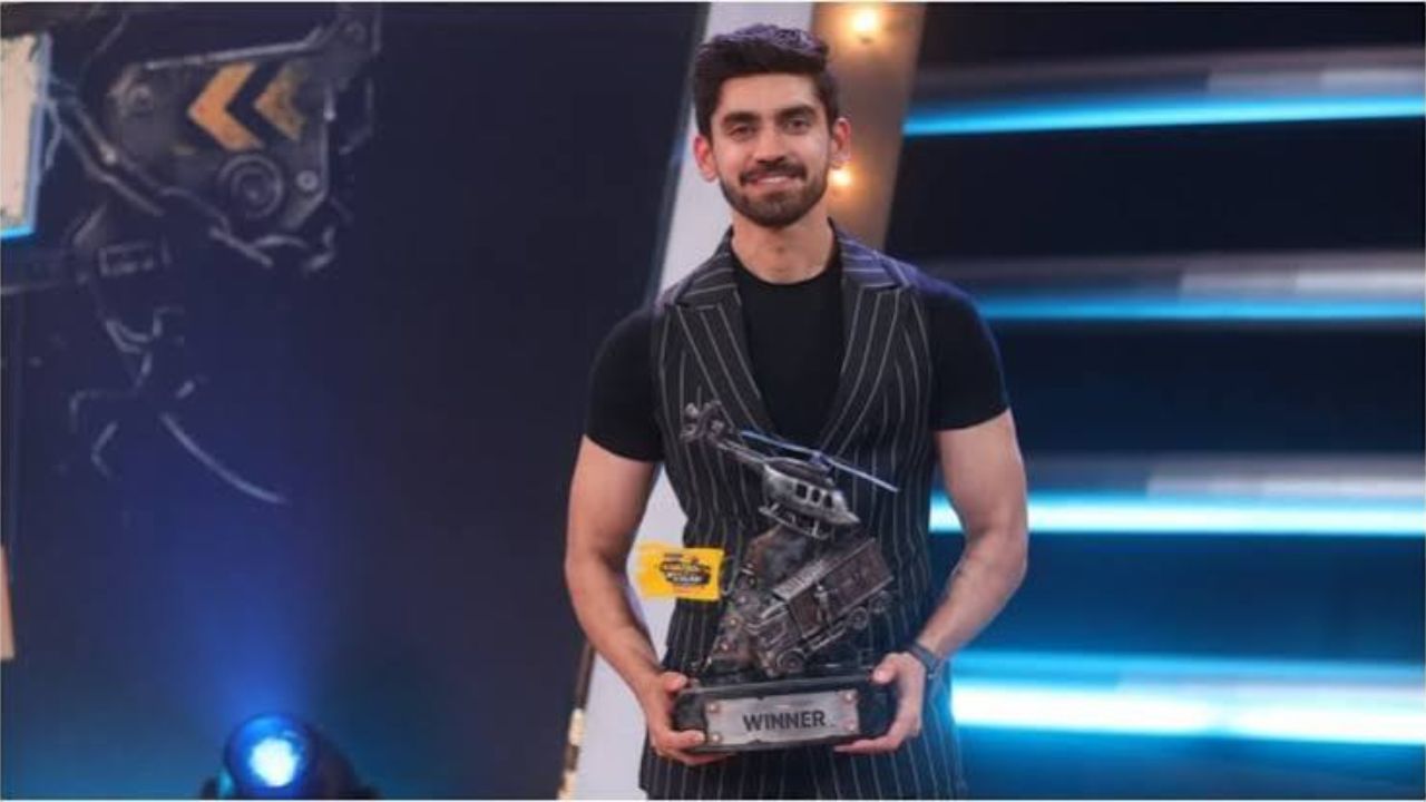 Avinash Mishra बने Khatron Ke Khiladi 15 के विनर, ट्रॉफी से चूके ऋत्विक धनजानी