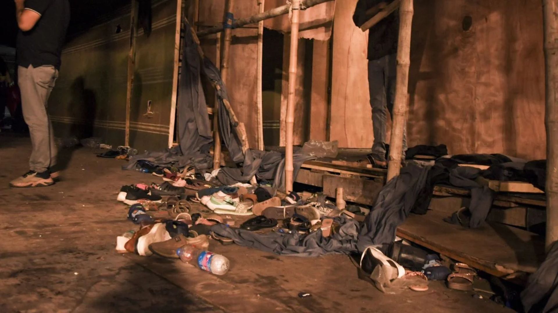 Kolkata Stampede: चोरबागान पंडाल हादसे के बाद SIT गठित, 7 गिरफ्तार; जानिए क्या थी पूरी घटना