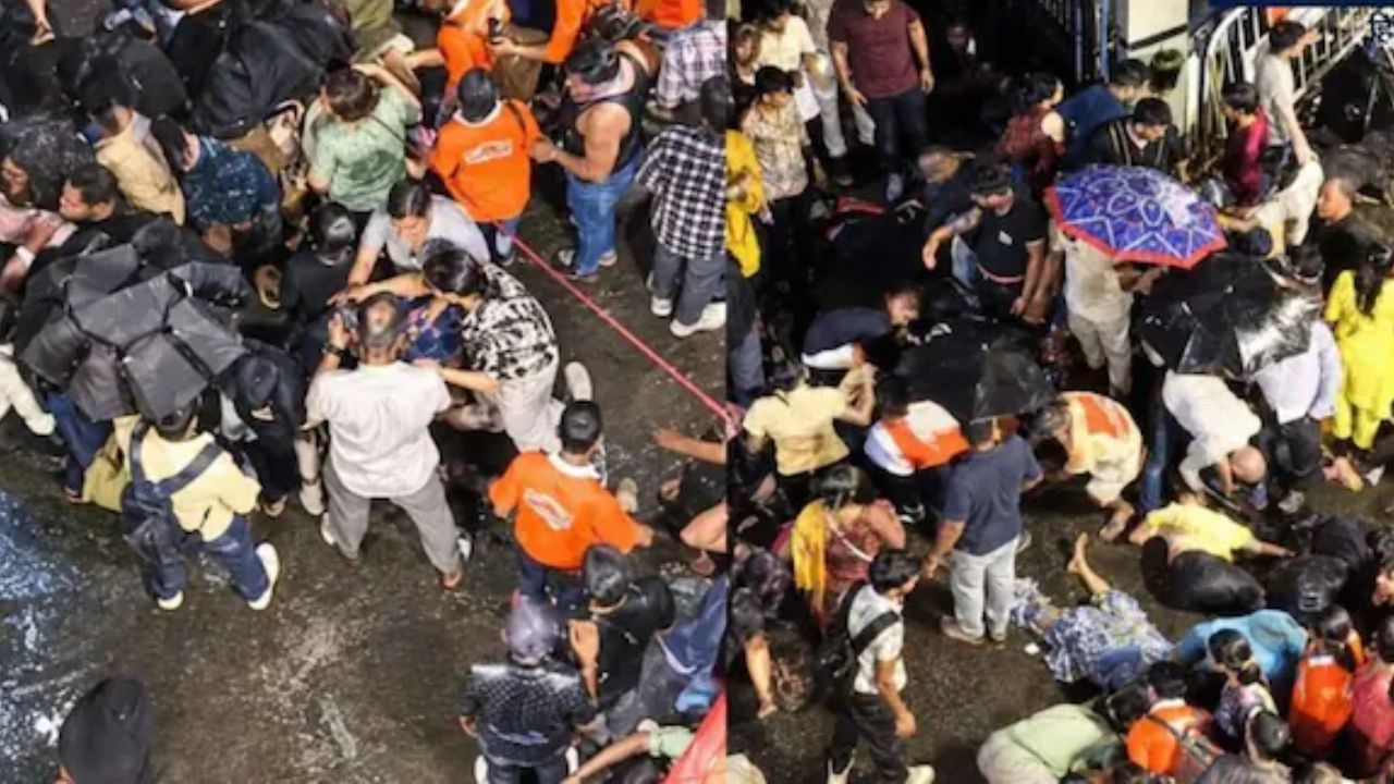 कोलकाता में दुर्गा पूजा के दौरान कैसे मची भगदड़, चश्मदीदों ने बताया घटना का आंखों देखा मंजर